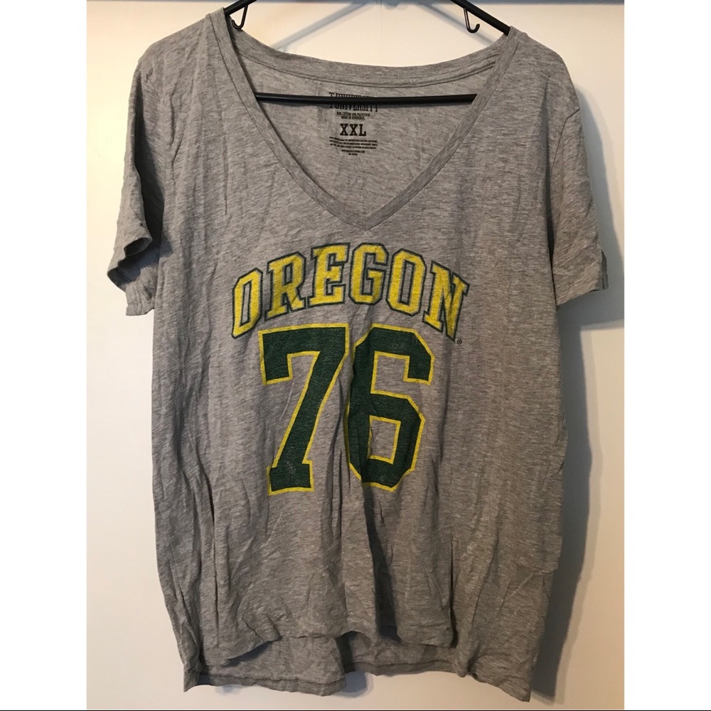 University of Oregon T-Shirt